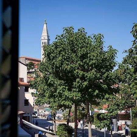 Valdibora Sea View Residence Rovinj Kültér fotó