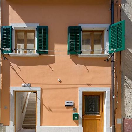 Valdibora Sea View Residence Rovinj Kültér fotó